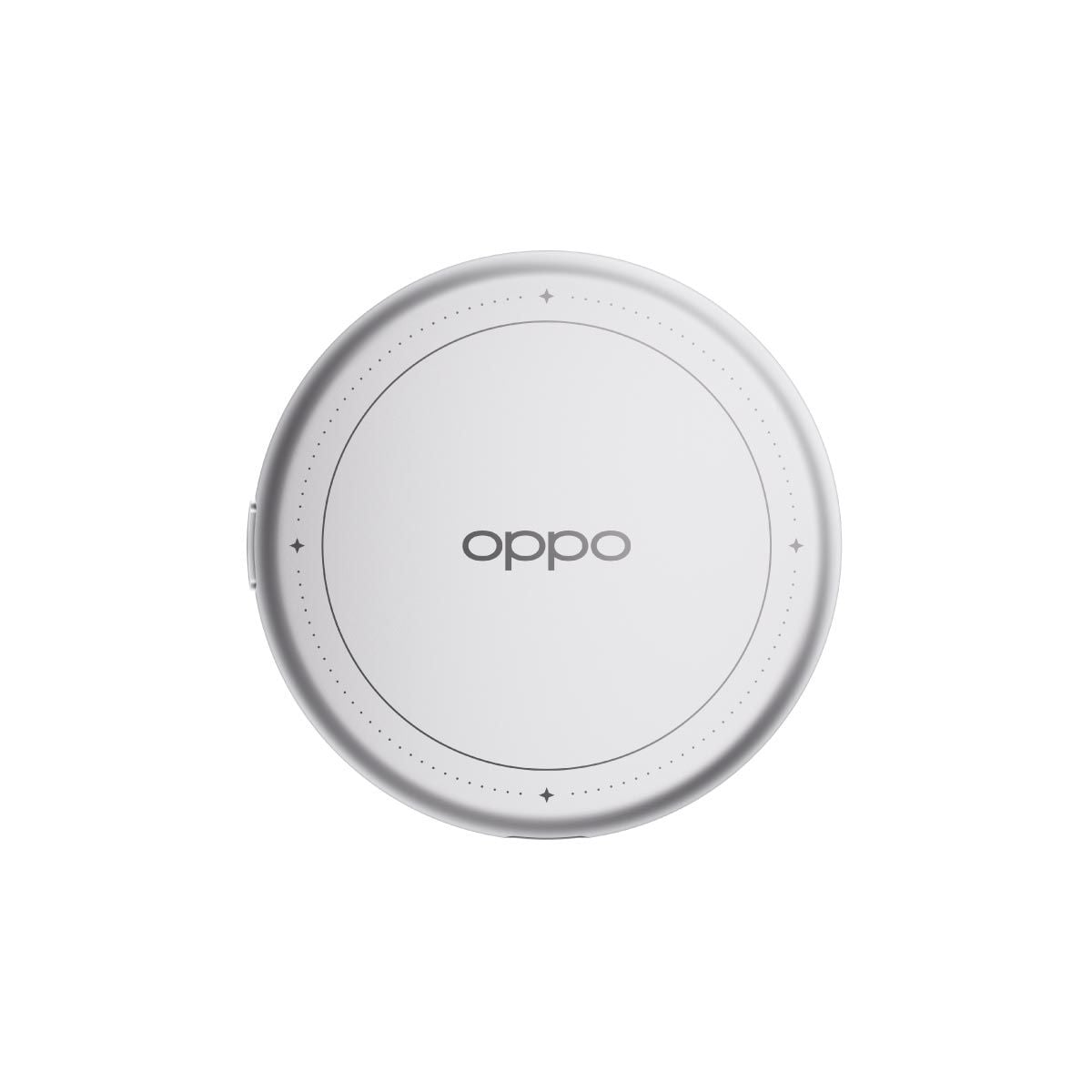 OPPO Bubble 1.73" VBG01/4GB/Bluetooth/Wi-fi Color: Silver