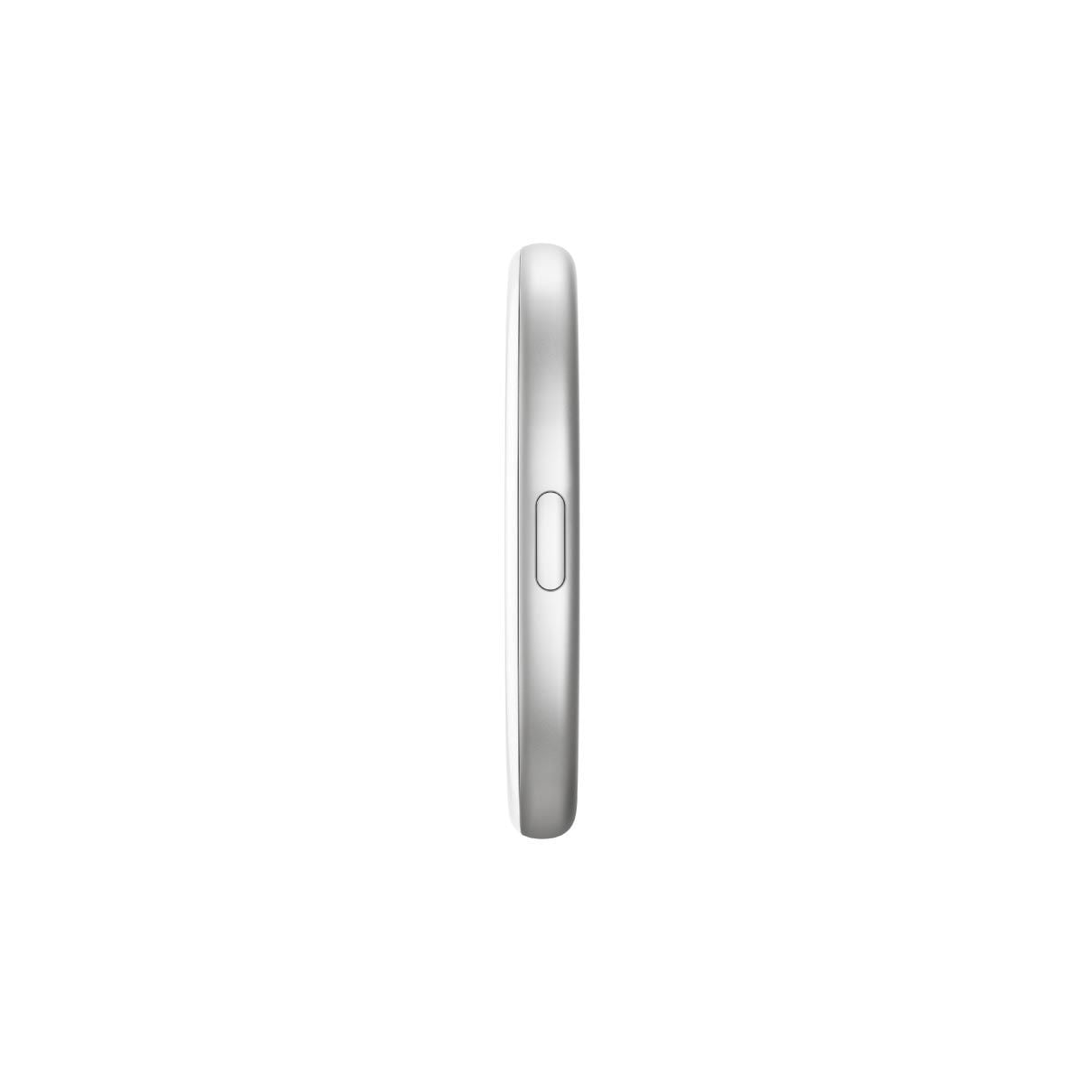 OPPO Bubble 1.73" VBG01/4GB/Bluetooth/Wi-fi Color: Silver