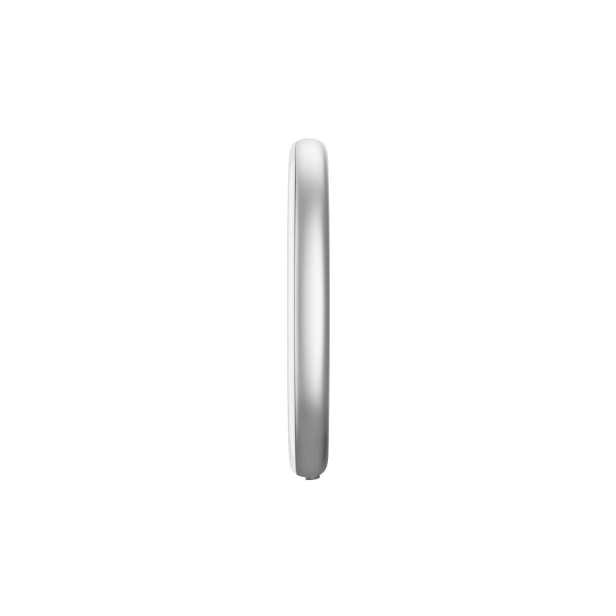 OPPO Bubble 1.73" VBG01/4GB/Bluetooth/Wi-fi Color: Silver