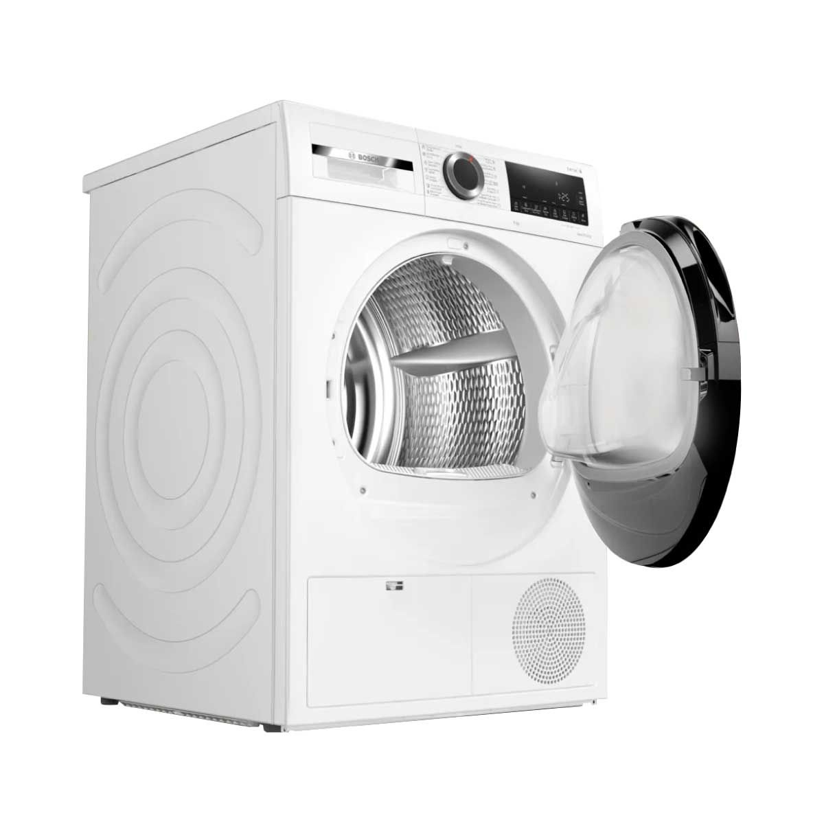 BOSCH เครื่องอบผ้า 9Kg/Heat-Pump 625W รุ่นWQG24200TH