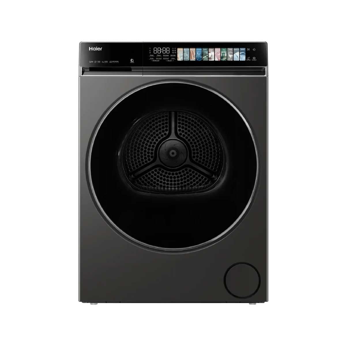 HAIER เครื่องอบผ้า14Kg.Heat Pump Series X7 รุ่น HD140-AR367S8U1