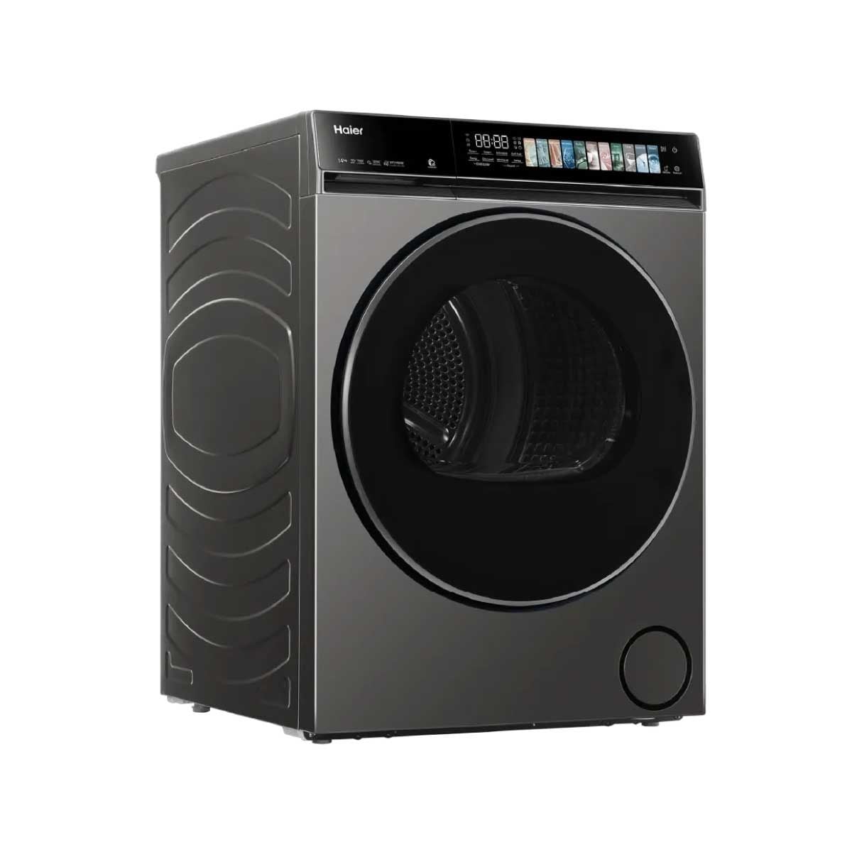 HAIER เครื่องอบผ้า14Kg.Heat Pump Series X7 รุ่น HD140-AR367S8U1