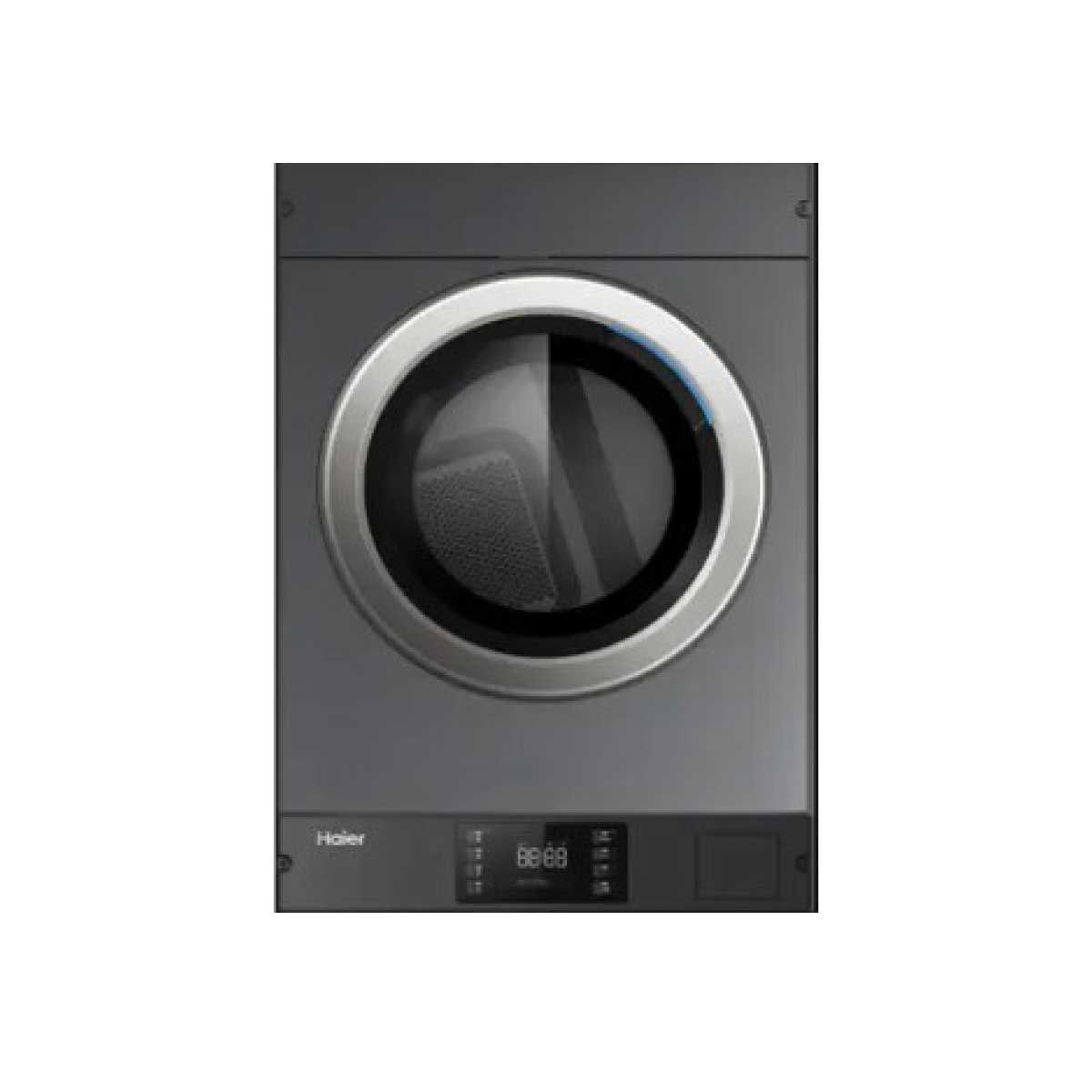 HAIER เครื่องอบผ้า12Kg.รุ่น HCD12CBD(TH)