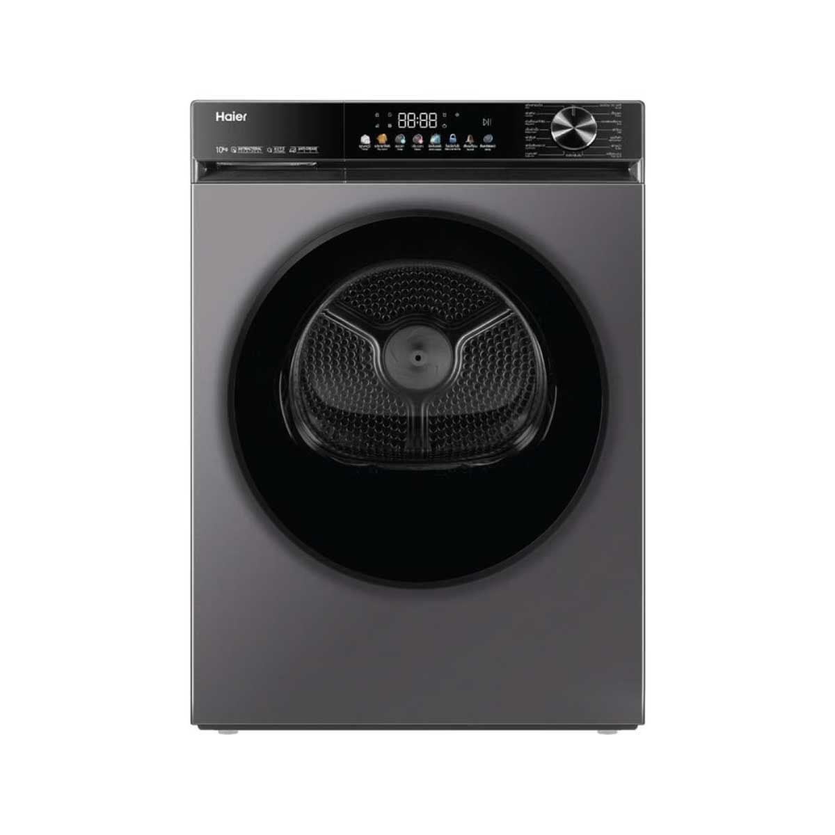 HAIER เครื่องอบผ้า10Kg.Heat Pump Series X5