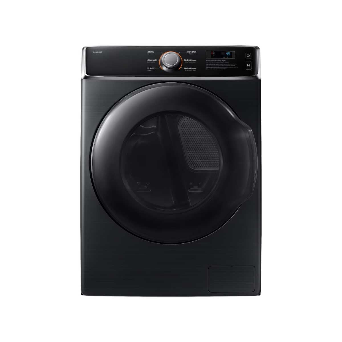 SAMSUNG เครื่องอบผ้า 14 kg.Commercialแก๊ส รุ่น DV14FG94GCGV