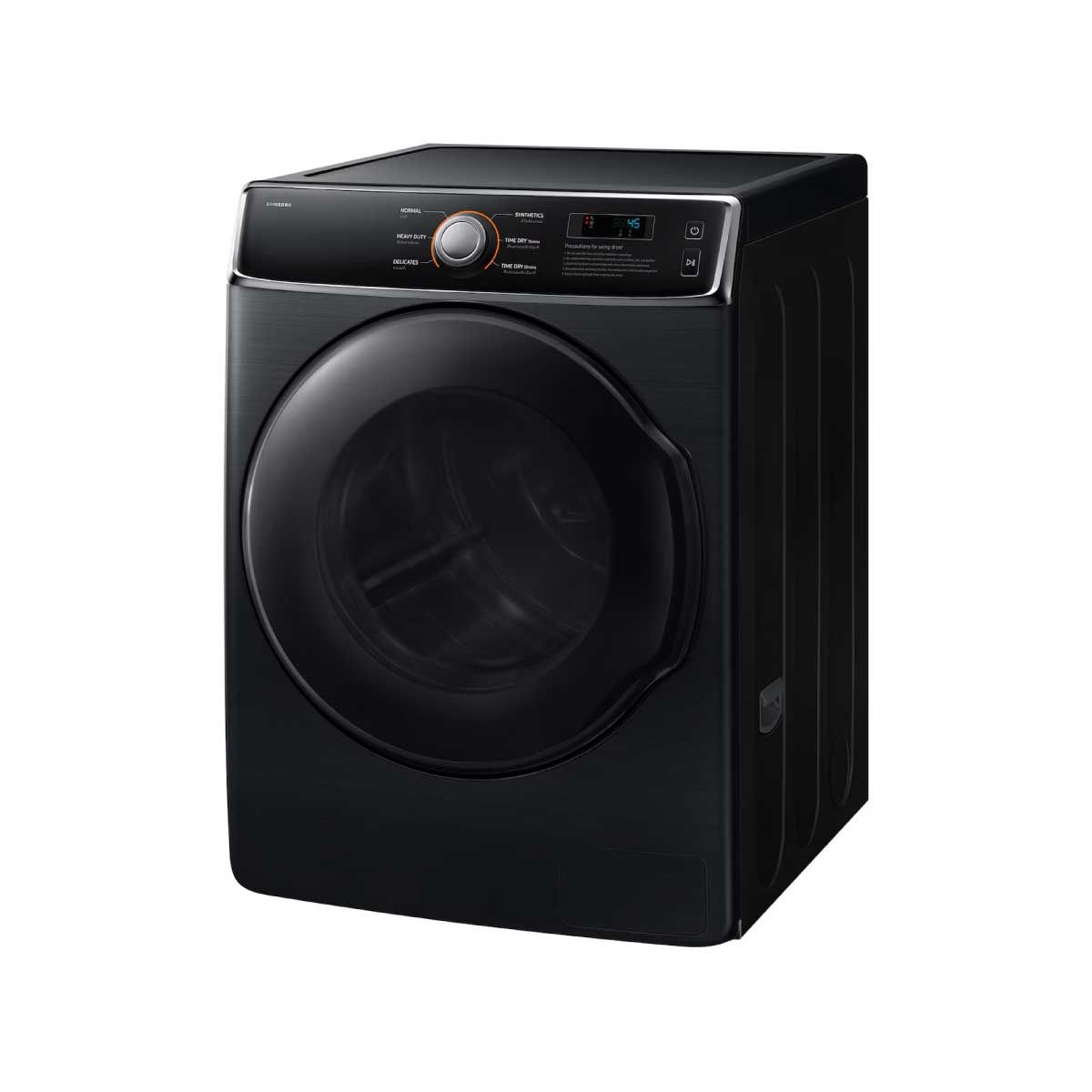 SAMSUNG เครื่องอบผ้า 14 kg.Commercialแก๊ส รุ่น DV14FG94GCGV