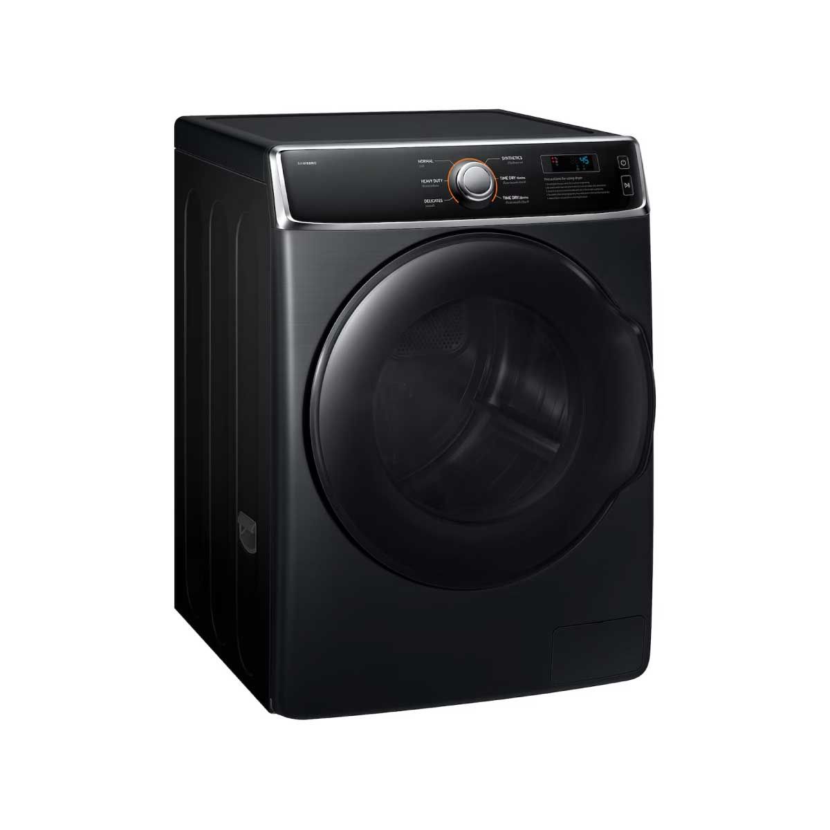SAMSUNG เครื่องอบผ้า 14 kg.Commercialแก๊ส รุ่น DV14FG94GCGV