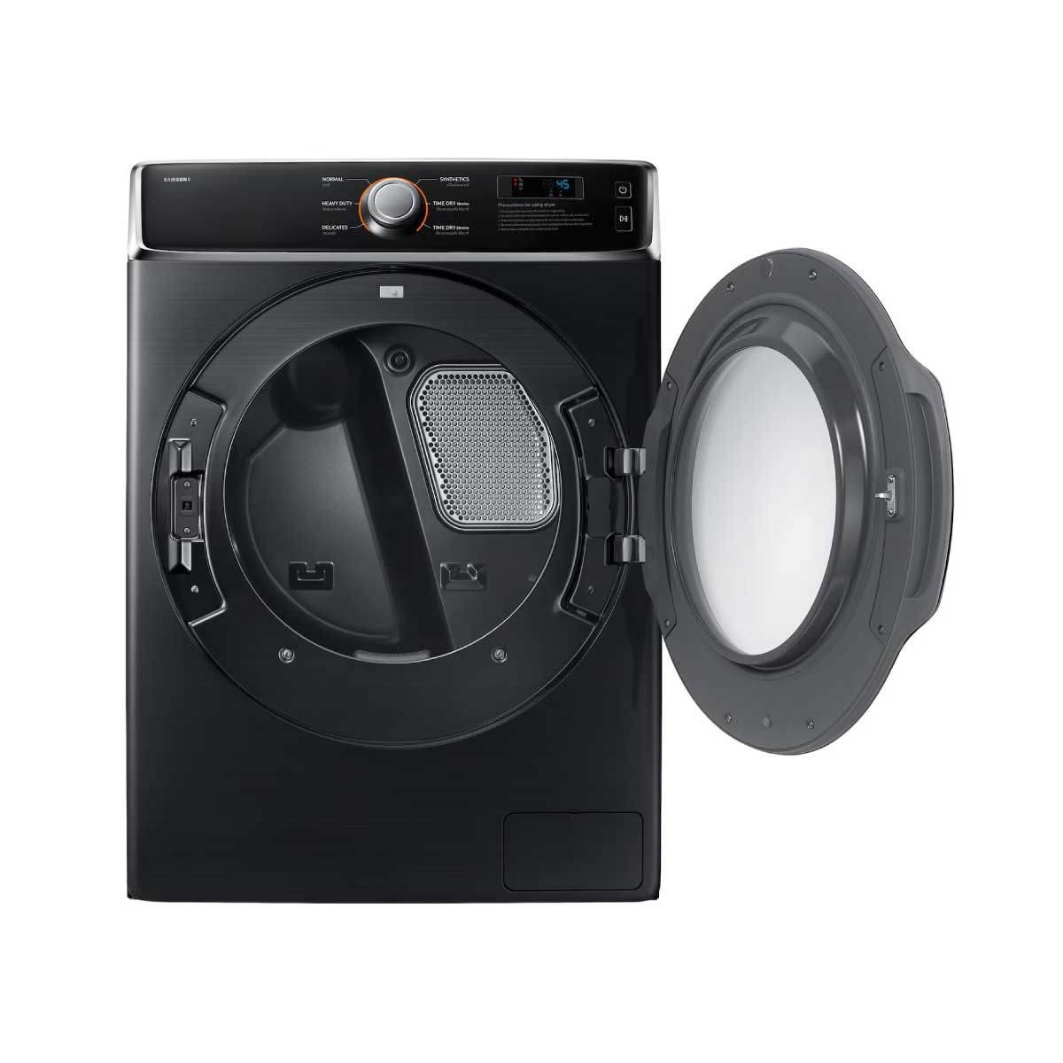 SAMSUNG เครื่องอบผ้า 14 kg.Commercialแก๊ส รุ่น DV14FG94GCGV