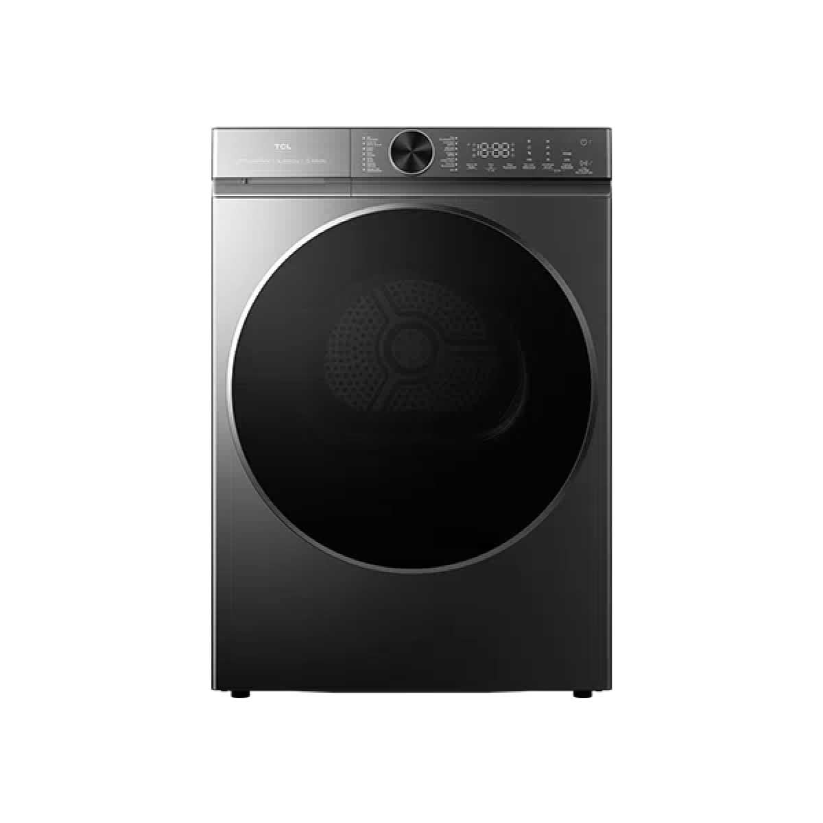 TCL เครื่องอบผ้า 10Kg. Wifi Heat Pump รุ่นWT10XCDYG