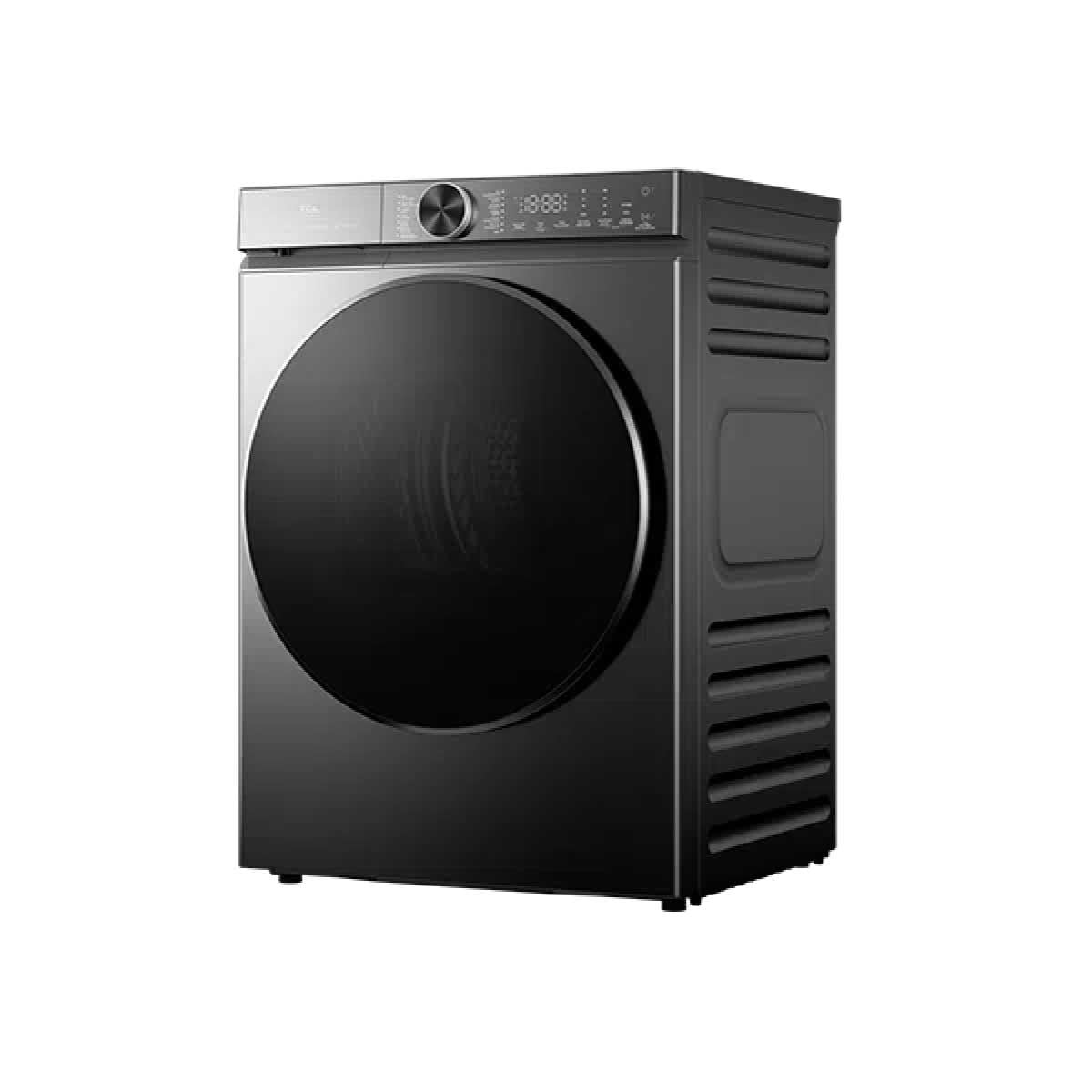 TCL เครื่องอบผ้า 10Kg. Wifi Heat Pump รุ่นWT10XCDYG