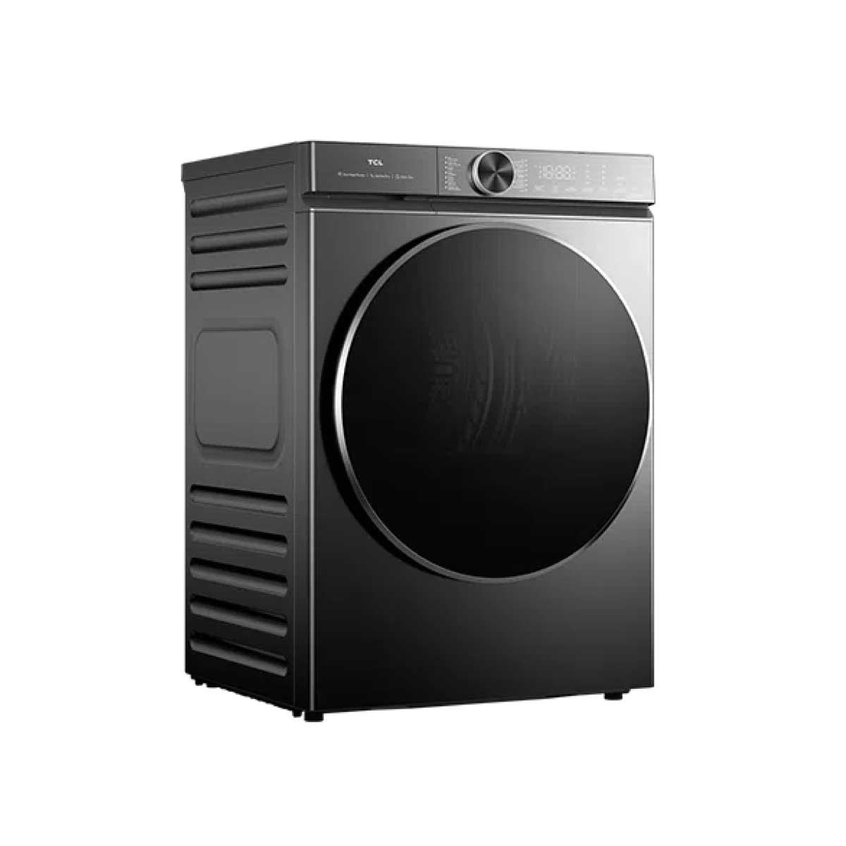 TCL เครื่องอบผ้า 10Kg. Wifi Heat Pump รุ่นWT10XCDYG