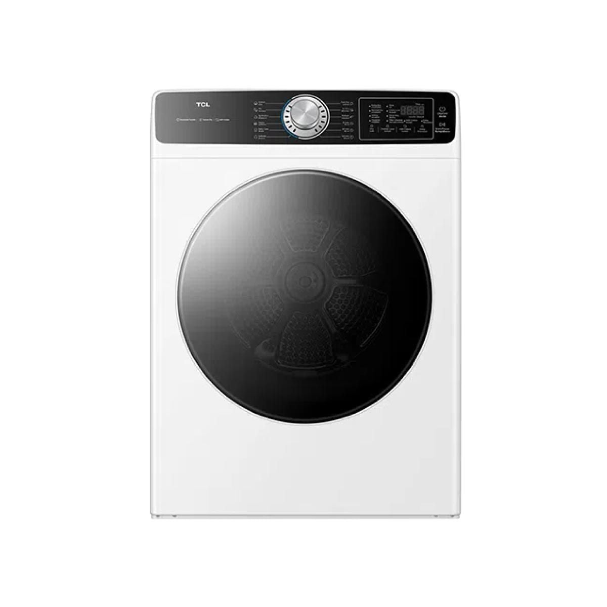 TCL เครื่องอบผ้า11Kg.Venting รุ่นWT11KDYW