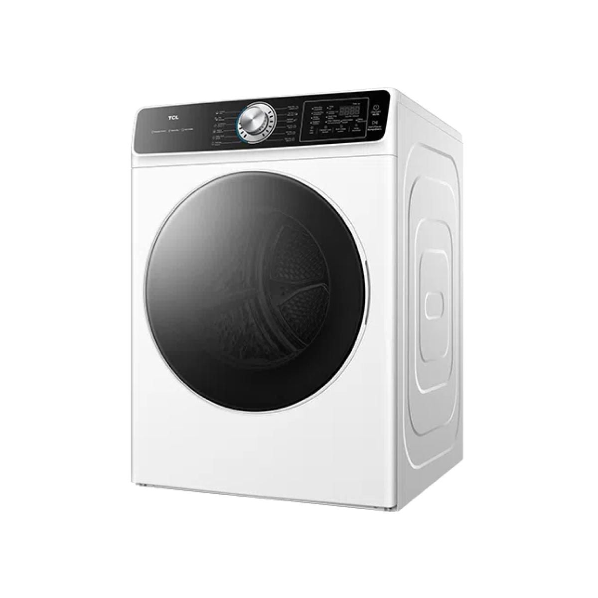 TCL เครื่องอบผ้า11Kg.Venting รุ่นWT11KDYW