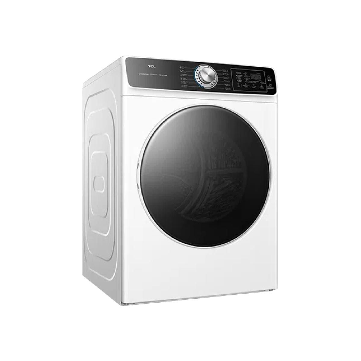 TCL เครื่องอบผ้า11Kg.Venting รุ่นWT11KDYW