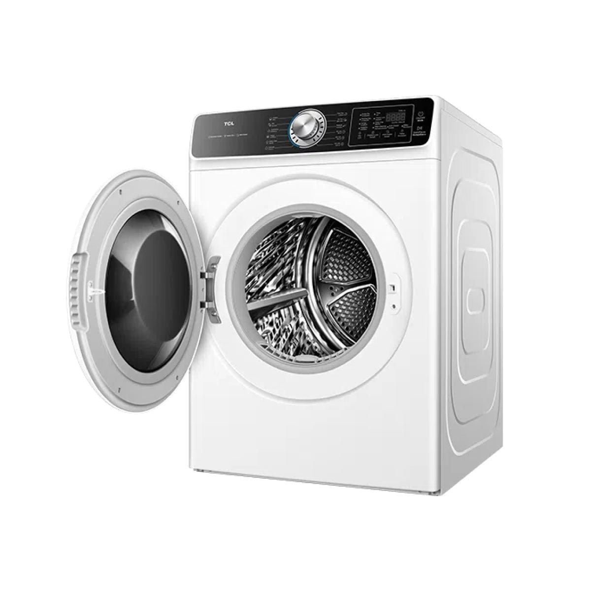 TCL เครื่องอบผ้า11Kg.Venting รุ่นWT11KDYW