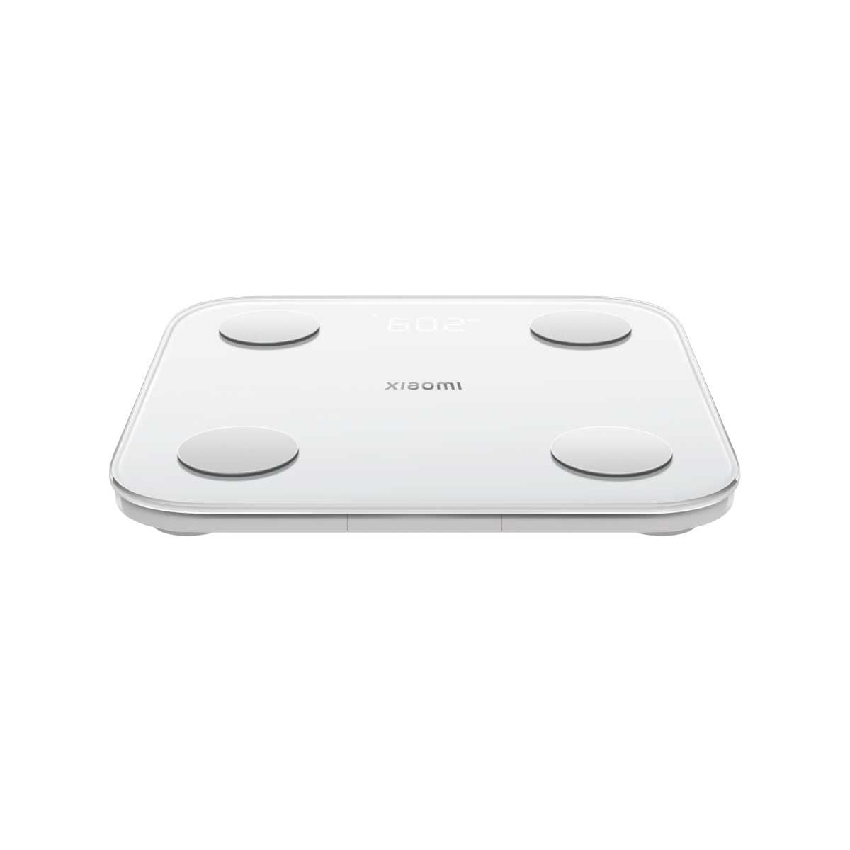 Xiaomi Body Composition Scale S400 - เครื่องชั่งน้ำหนักอัจฉริยะ