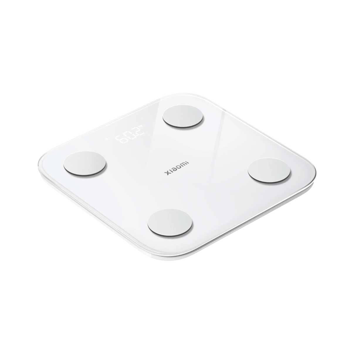 Xiaomi Body Composition Scale S400 - เครื่องชั่งน้ำหนักอัจฉริยะ