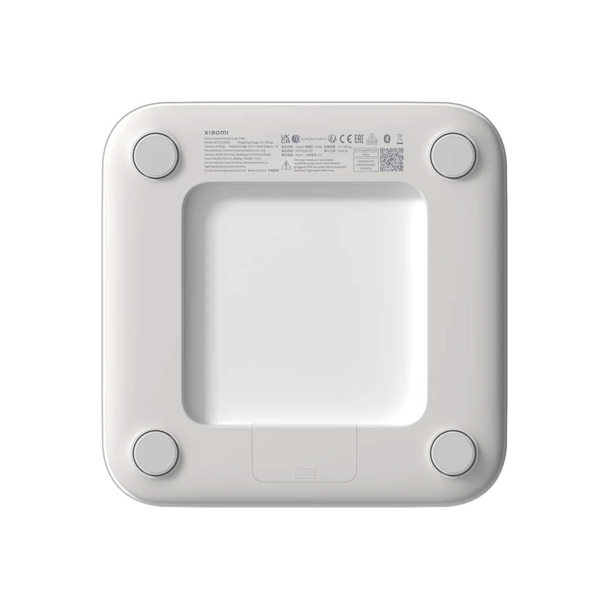 Mi Smart Scale S200 White