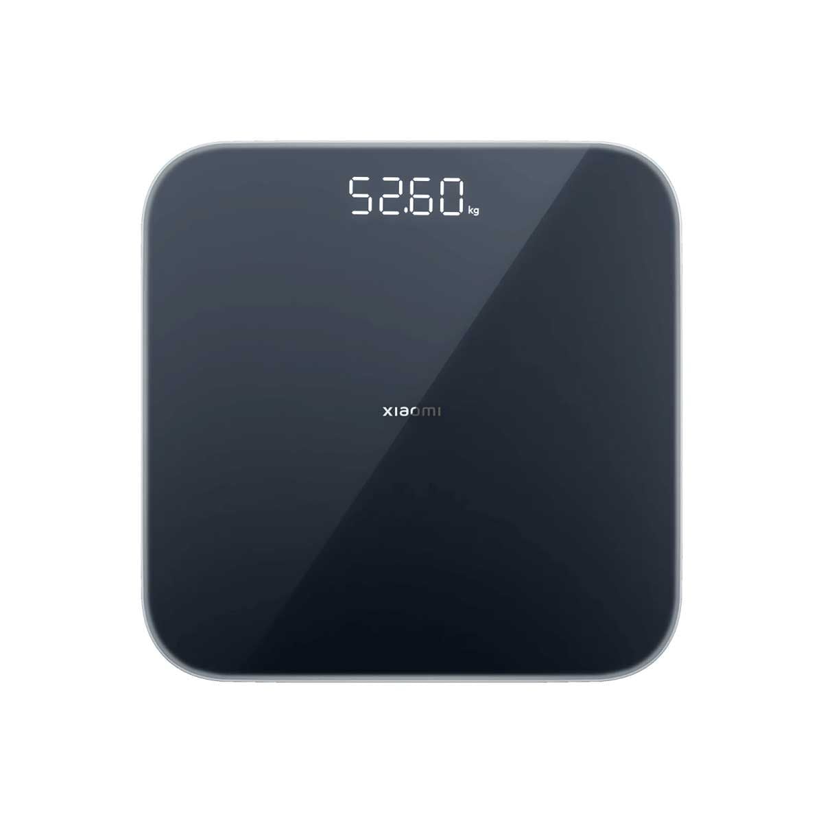 XIAOMI เครื่องชั่งน้ำหนัก Mi Smart Scale S200 Dark Grey