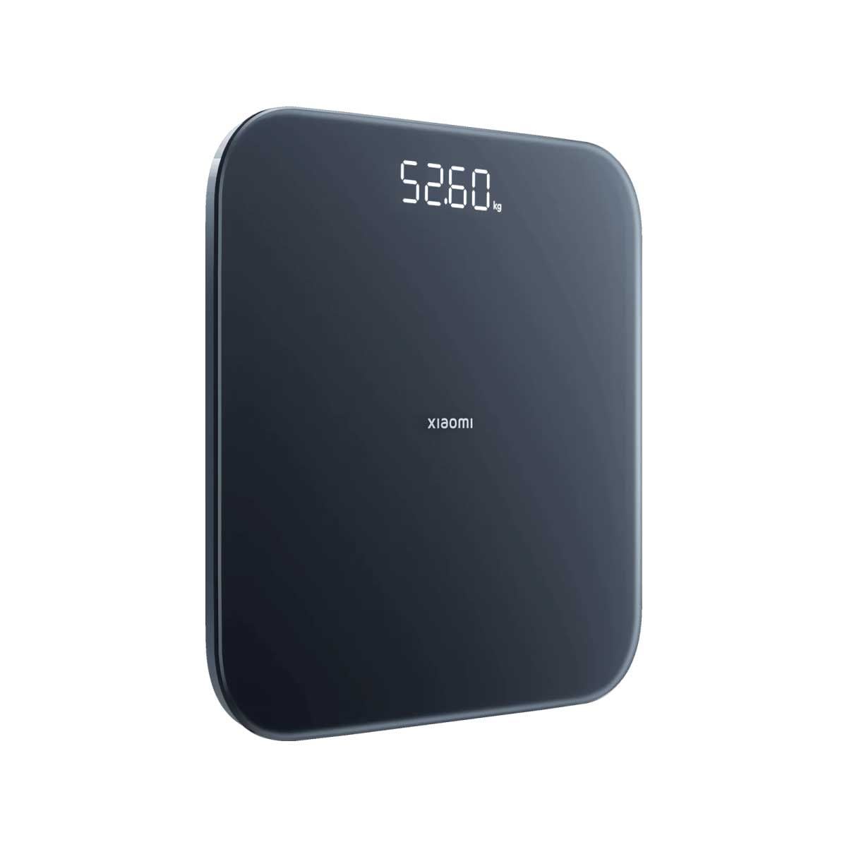 XIAOMI เครื่องชั่งน้ำหนัก Mi Smart Scale S200 Dark Grey