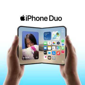 hot-word-iPhone Duo